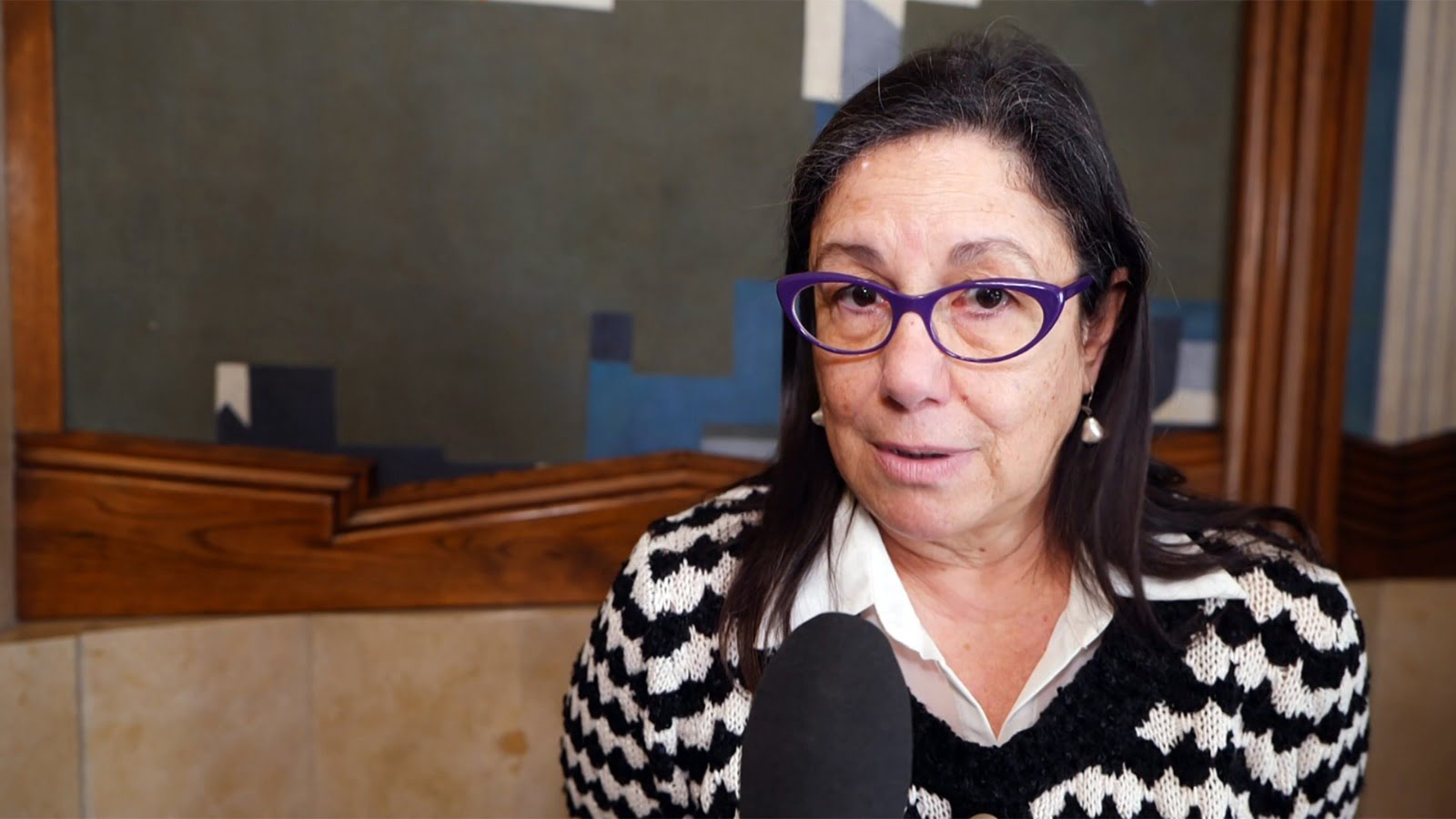 Francesca Portincasa, direttrice generale AQP FOTO Puglia Verde - Riproduzione riservata