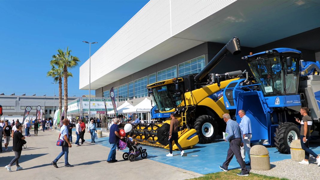 AGRILEVANTE - PUGLIA VERDE